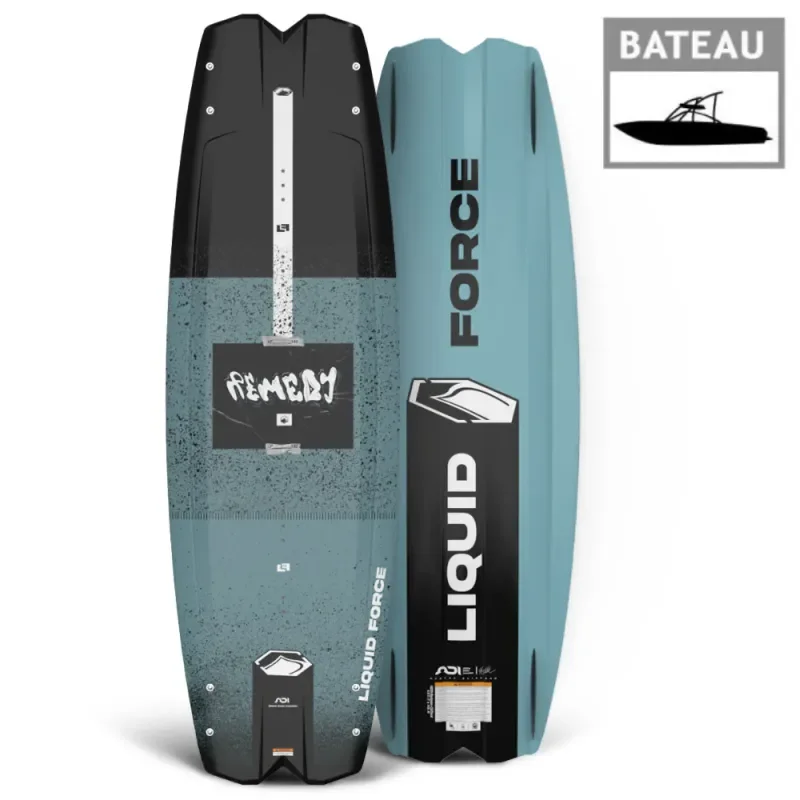 Planche de wakeboard liquid force remedy 2026 Petit Prix