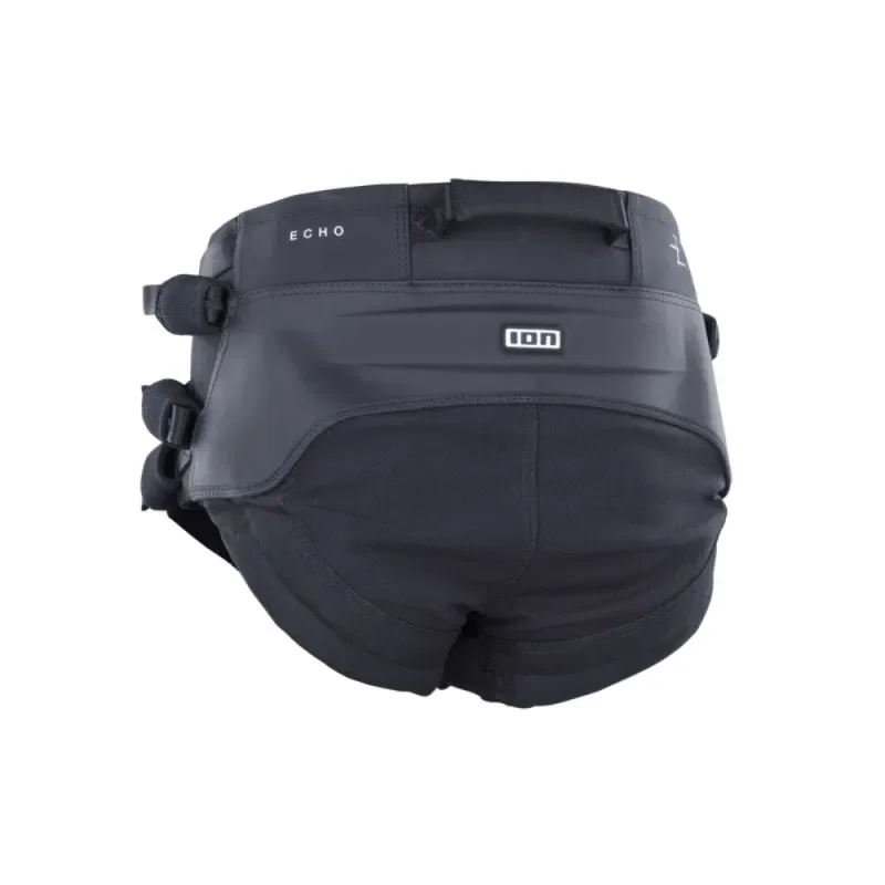 Dernier Modèle Harnais Culotte Kitesurf ION ECHO SEAT Noir