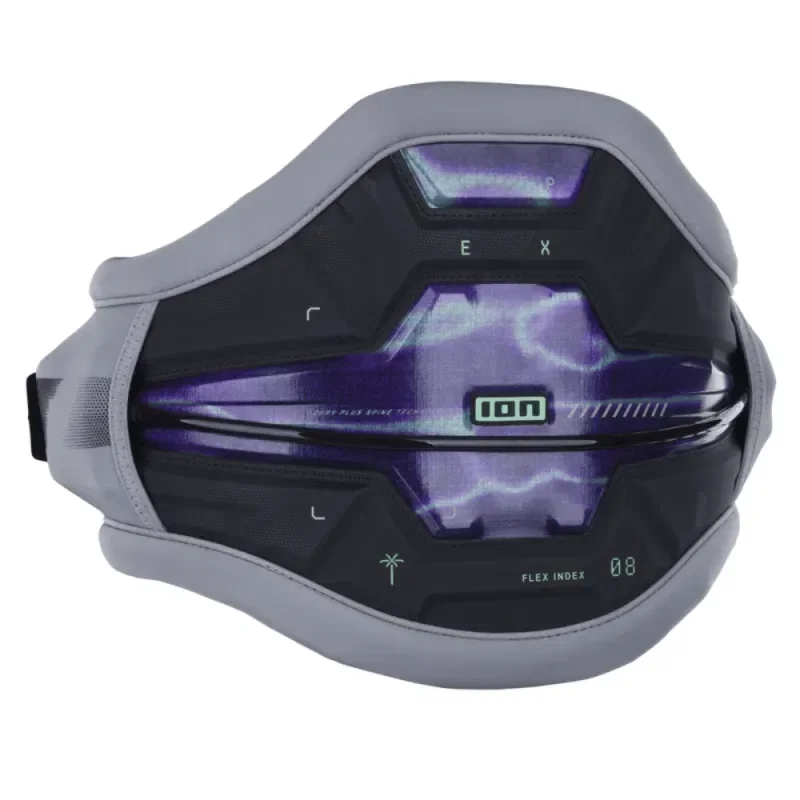 Meilleur Choix Harnais Ceinture Kitesurf ION APEX Gris