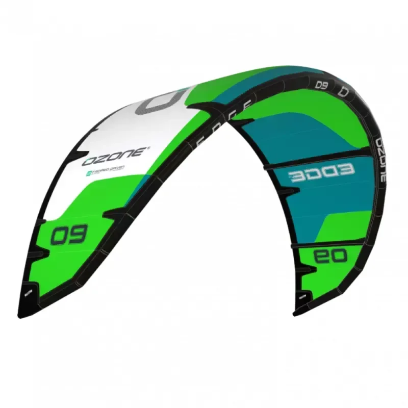 Prix Choc Aile de kitesurf ozone edge vt