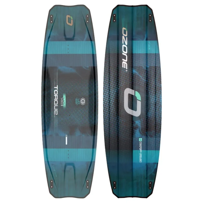 Quantité Limitée Planche de kitesurf ozone torque v4