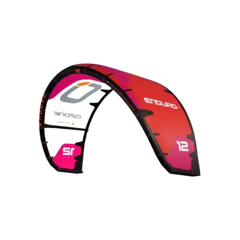 Aile de kitesurf ozone enduro v5 Soldes