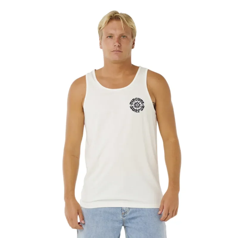 Bon Marché Debardeur rip curl pacific rinse beige