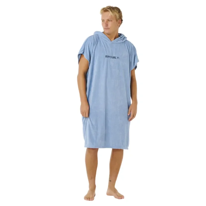 Certifié Poncho rip curl brand