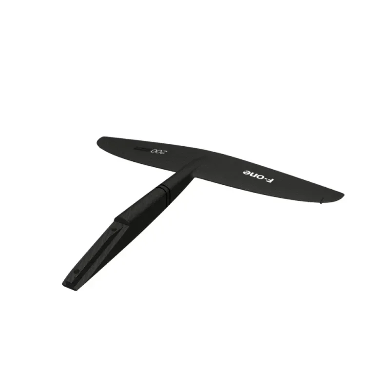 Satisfait Ou Remboursé Stabilisateur f-one carving monobloc xxs