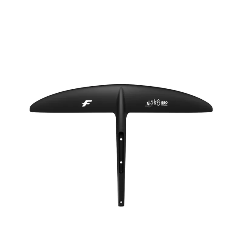 Populaire Front wing f-one sk8