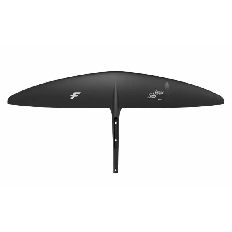 Front wing f-one seven seas Promotion