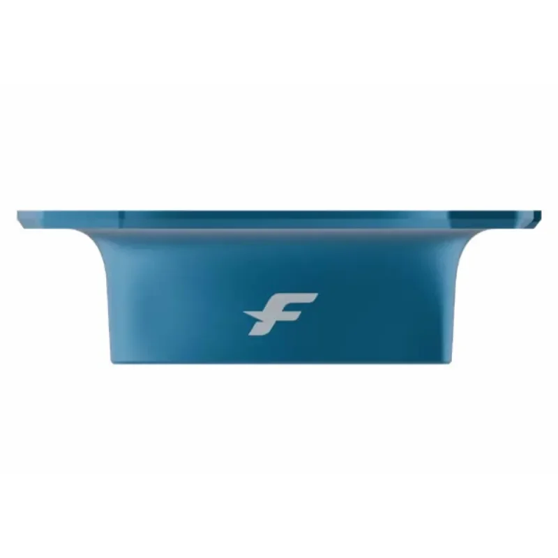 Pas Cher Platine aluminium f-one