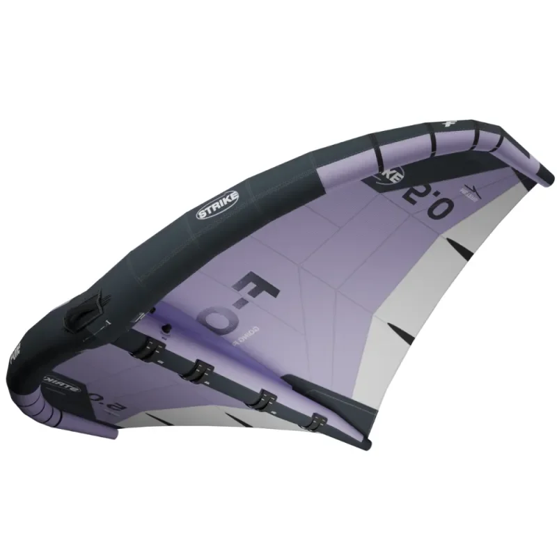 Haute Qualité Aile de Wing Foil F-ONE STRIKE V6