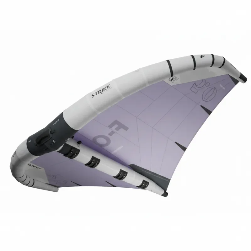 Usine Directe Aile de Wing Foil F-ONE STRIKE V6 QUADX
