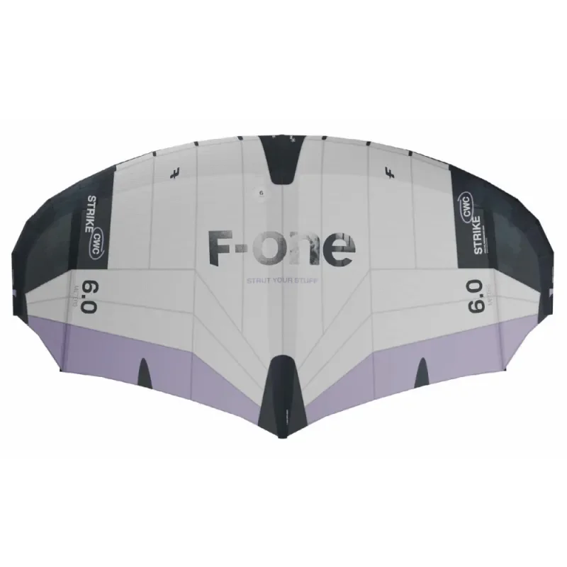 Haute Qualité Aile de Wing Foil F-ONE STRIKE V6 CWC