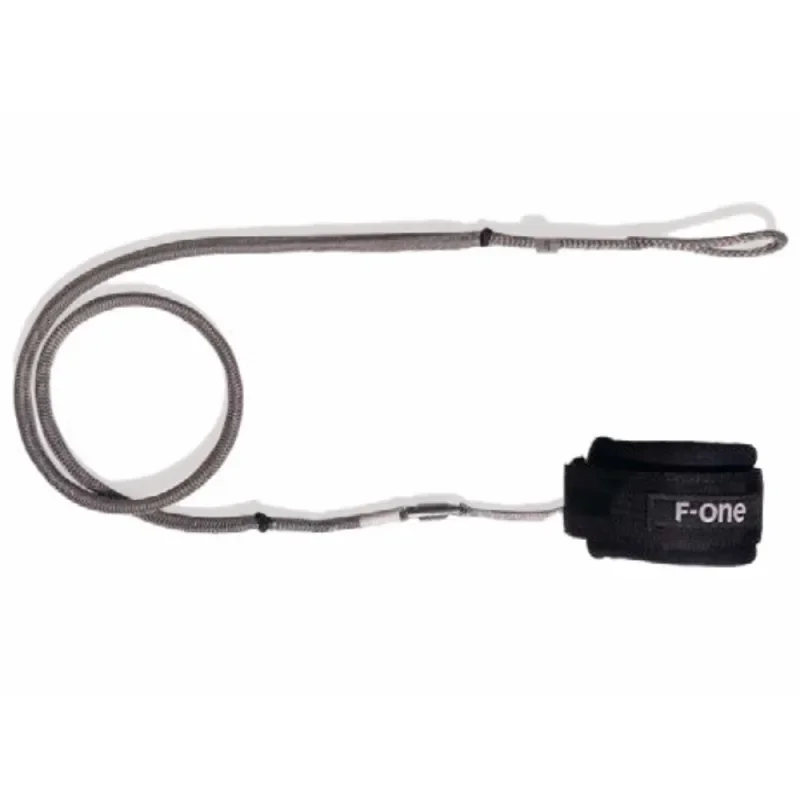 Commander Vite Leash pour aile de wing foil f-one avec emerillon