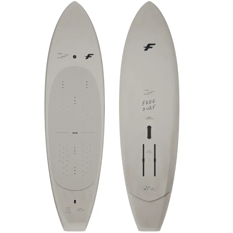 Planche f-one rocket free surf v2 Retour Gratuit