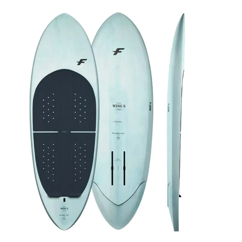 Achetez Aujourd'hui Planche f-one rocket wing - s carbon
