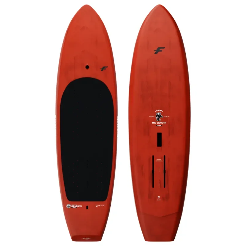 Planche f-one rocket wing midlength carbon Achetez Aujourd'hui