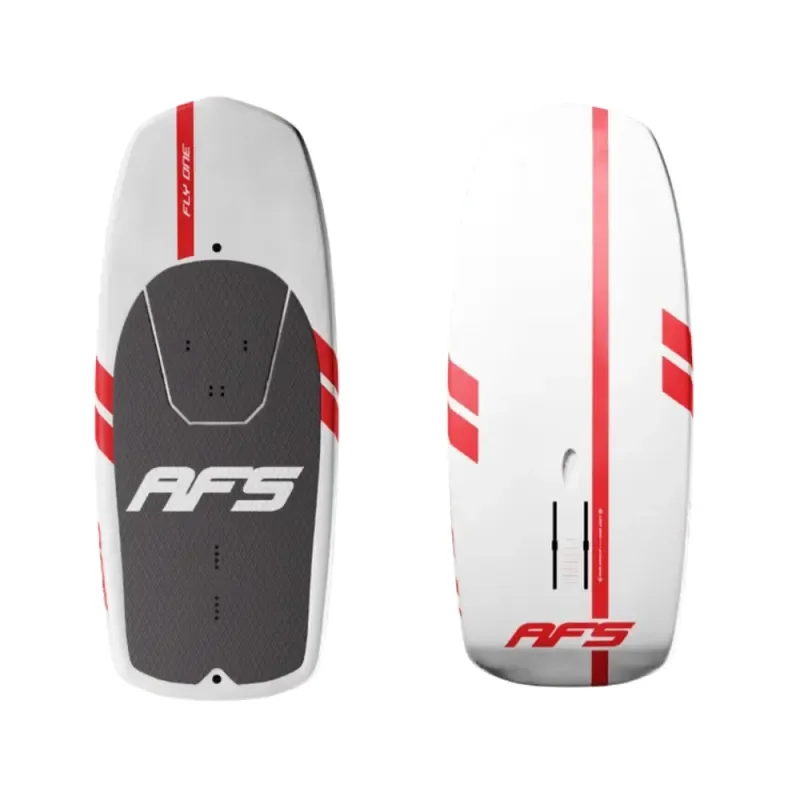 Bon Marché PLANCHE AFS FLY ONE 2026