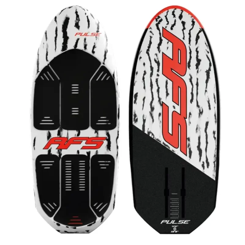 Planche afs pulse Dernier Modèle