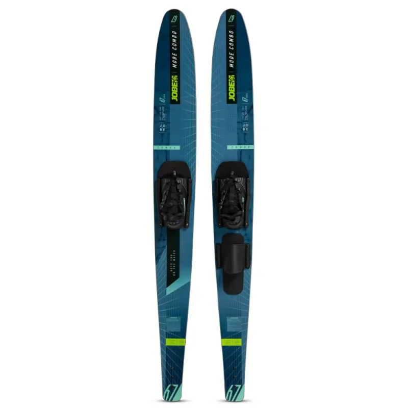 Ski nautique jobe mode combo Quantité Limitée