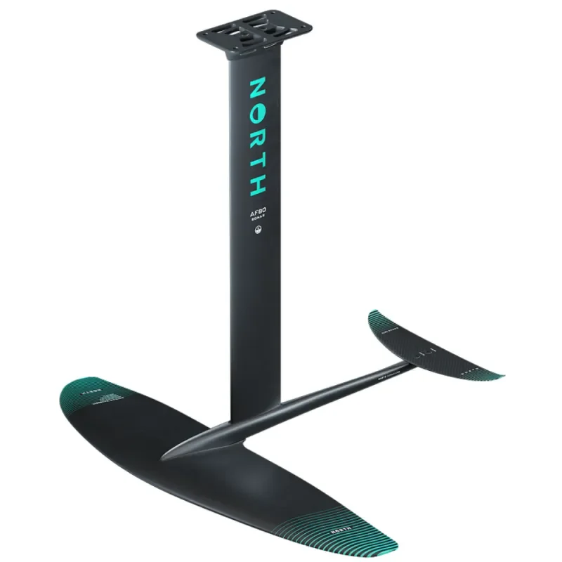 Foil north sonar prime edition Must-Have