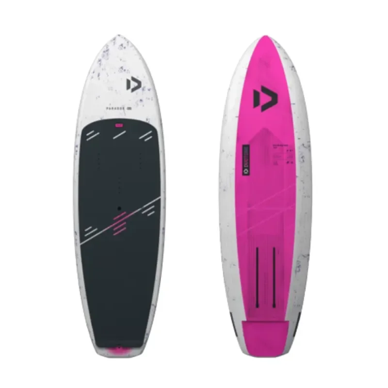Vente Flash Planche DUOTONE PARADOX SLS