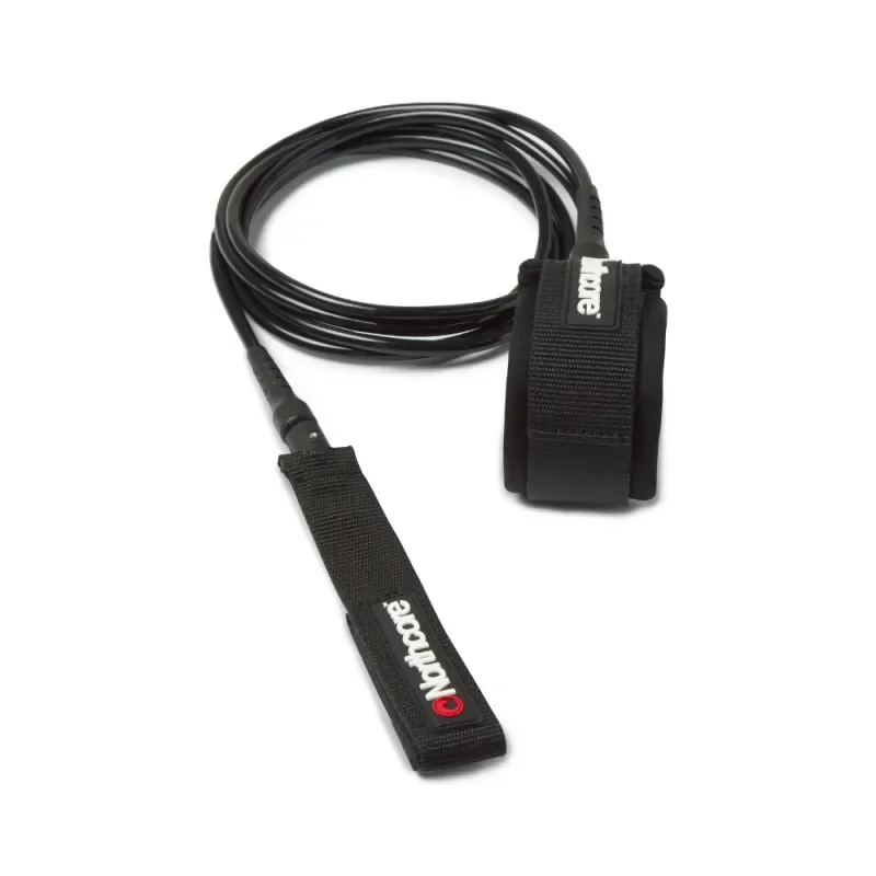 Bon Plan Leash Surf NORTHCORE Noir