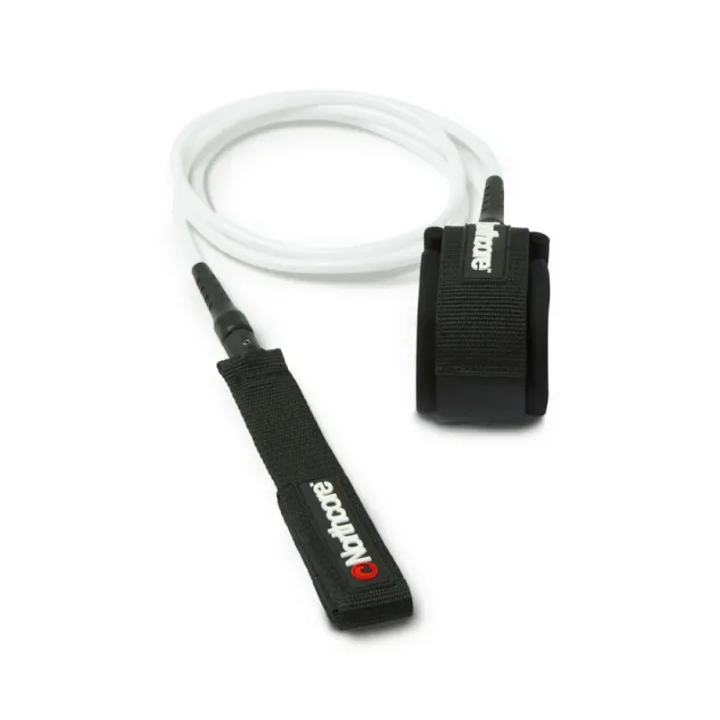 Leash Surf NORTHCORE Blanc Livraison Express