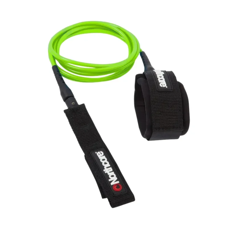 Leash Surf NORTHCORE Vert Acheter En Ligne
