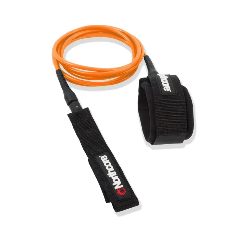 Haute Qualité Leash Surf NORTHCORE Orange