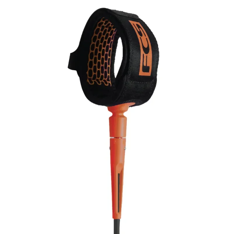 Leash Surf FCS All Round Essential Eclipse Dernière Chance