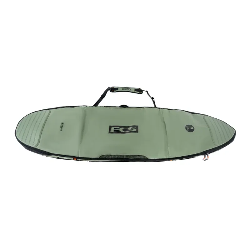 Housse surf fcs day-x shortboard-fish alpine Remise