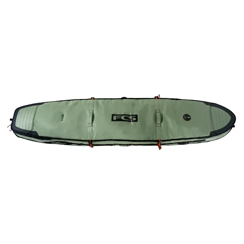 Remise Housse surf fcs travel 2 longboard alpine
