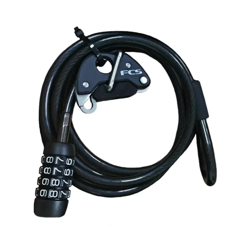 Antivols surf fcs Certifié