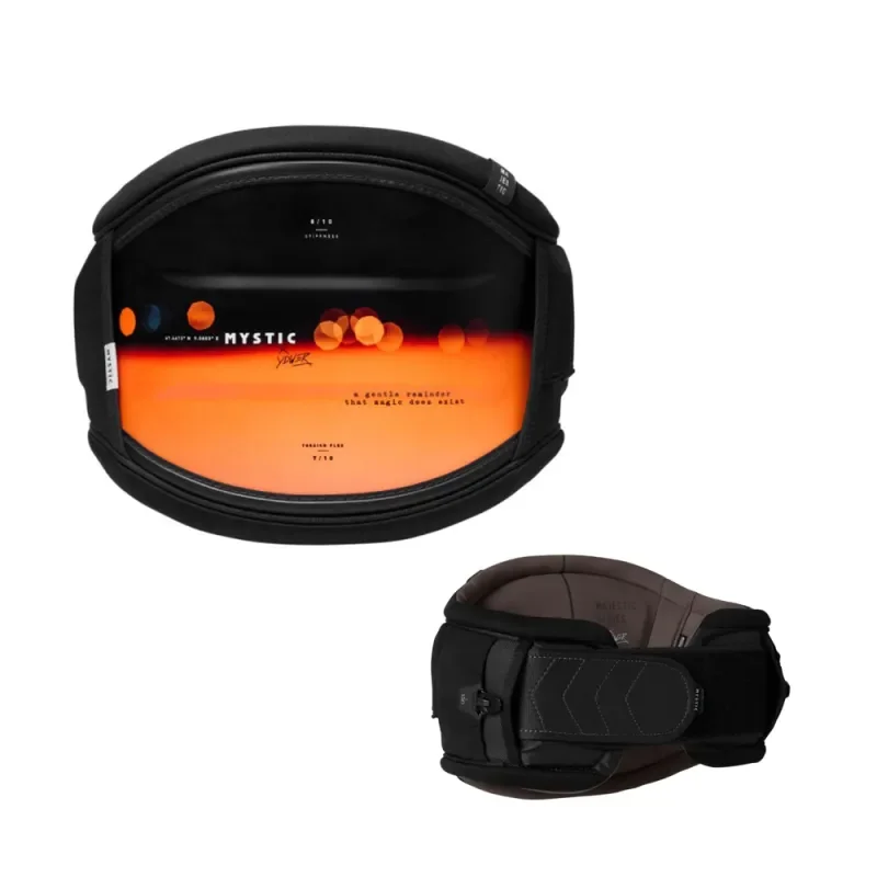 Offre Exclusive Harnais Ceinture Kitesurf MYSTIC MAJESTIC Ydwer