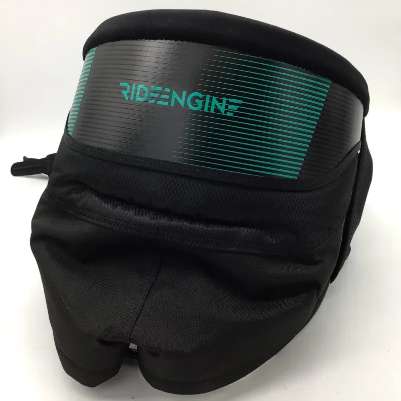 Remise Occasion - harnais kitesurf ride engine elite 2 - L