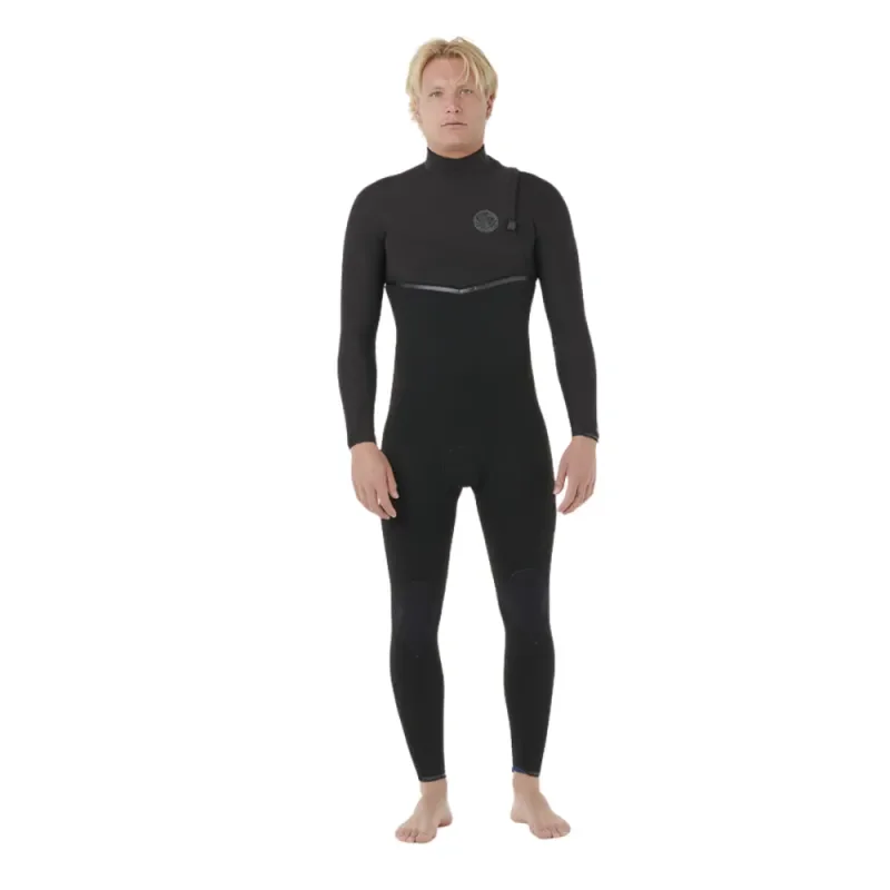 Combinaison Néoprène RIP CURL E-BOMB 3/2mm SANS ZIP Réduction