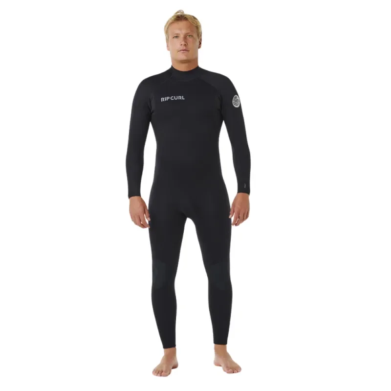 Combinaison Néoprène RIP CURL TRAD Back Zip 3/2mm FL Quantité Limitée