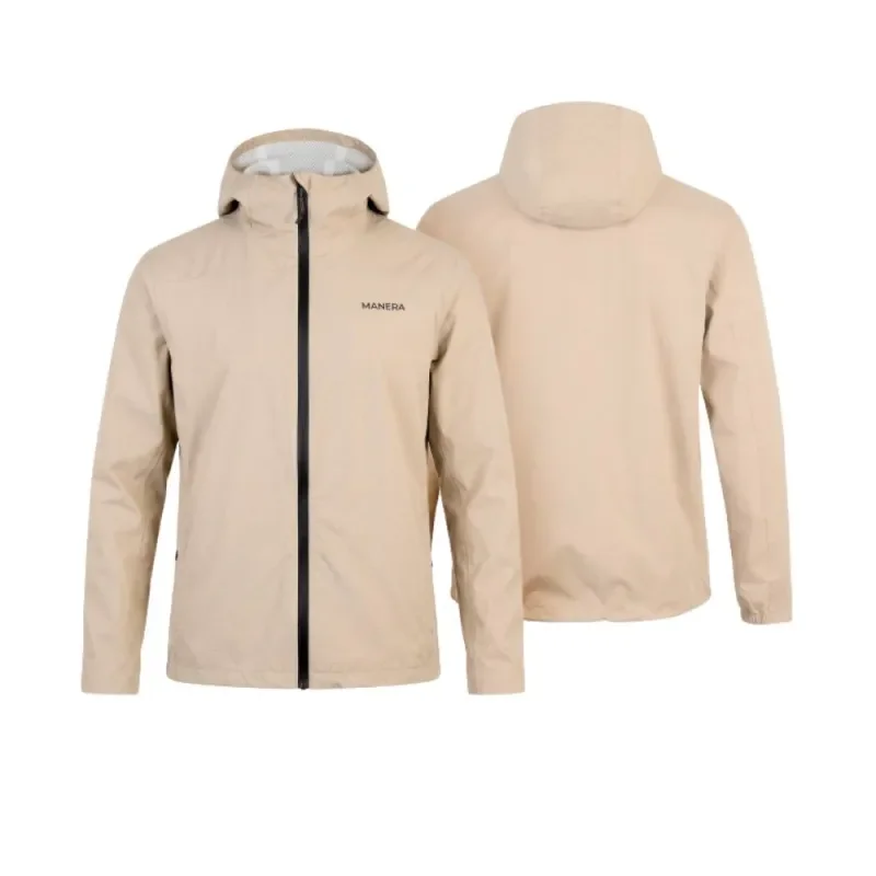 Coupe vent manera windshell almond Retour Gratuit