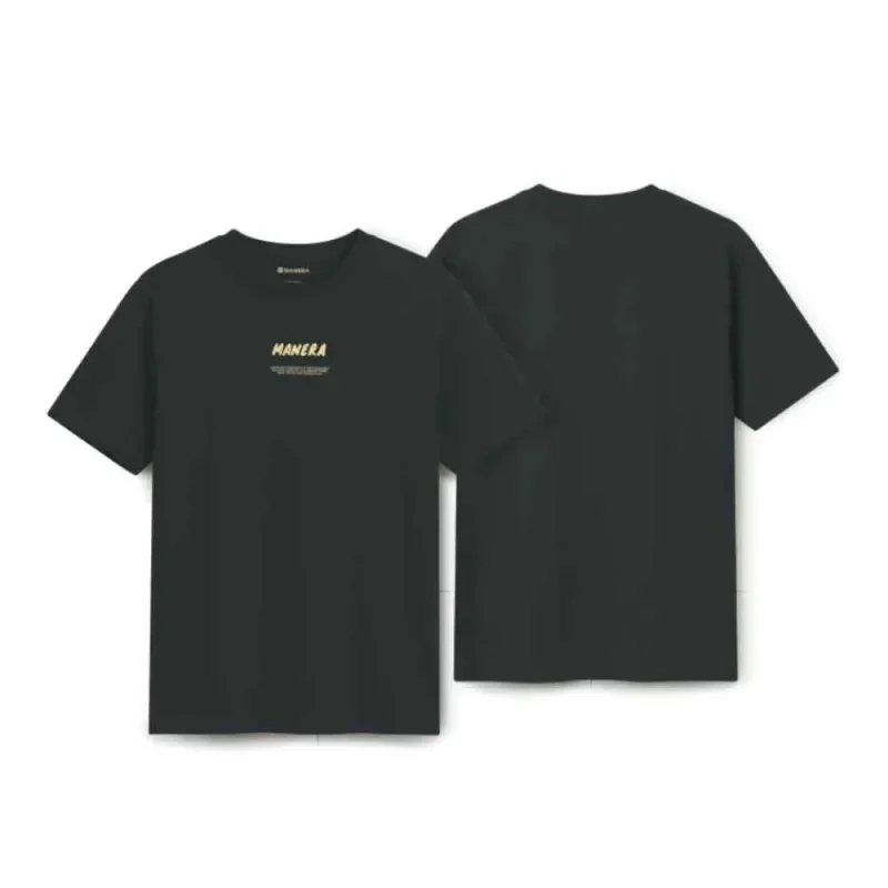 Remise T-shirt manera got your back