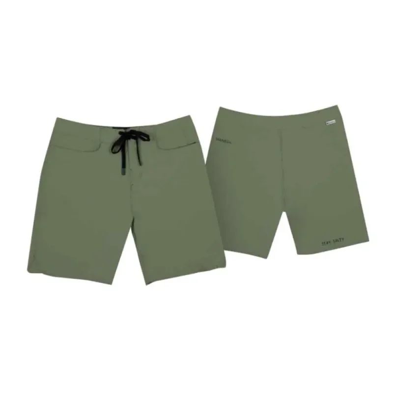 Commander Maintenant Boardshort manera gambas seakelp
