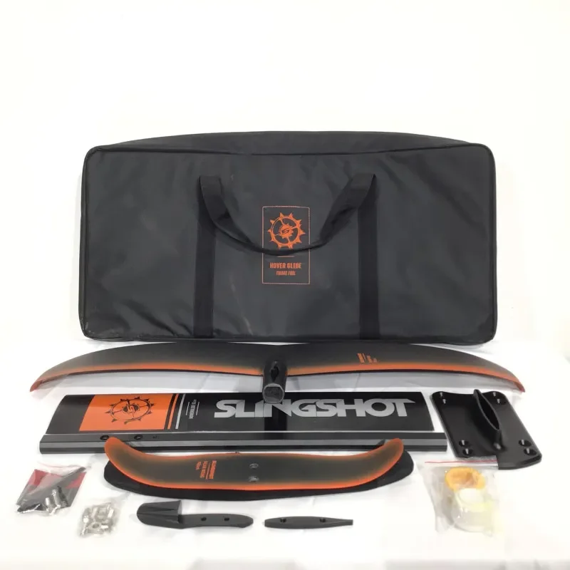 Prix Réduit Occasion - Foil Slingshot HOVER GLIDE FOIL 1450cm²