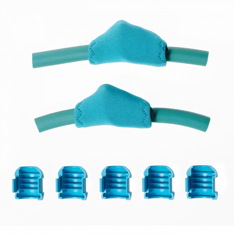 Pas Cher Durites duotone kite-wing lazy pump max flow