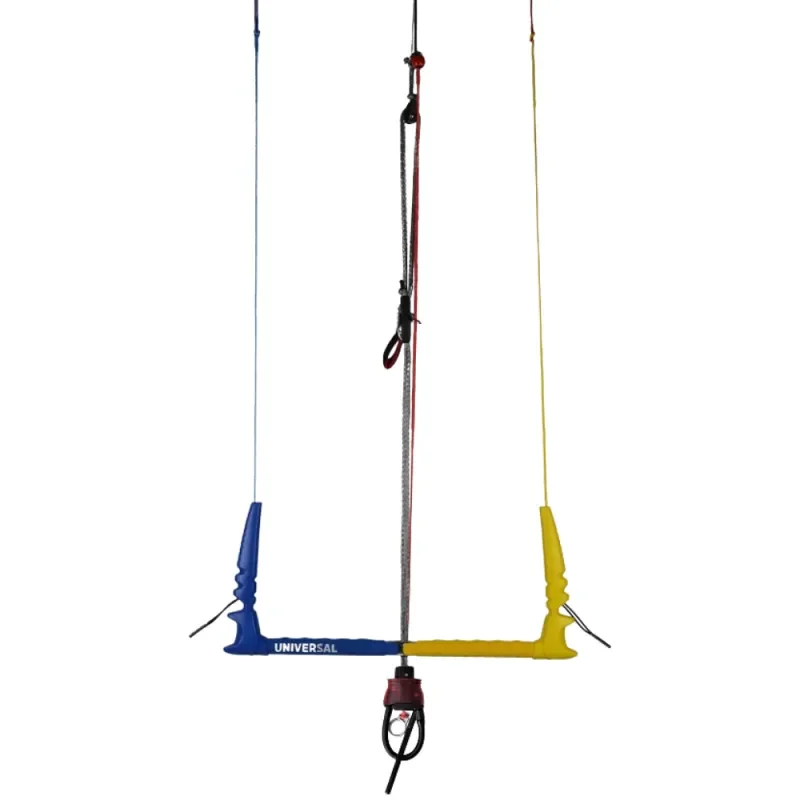 Barre de kitesurf kiteattitude freestyle-wave sk99 Marque