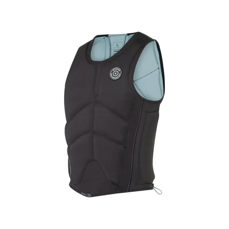 Gilet Impact NEIL PRYDE COMBAT FOIL Side Zip Vente Directe
