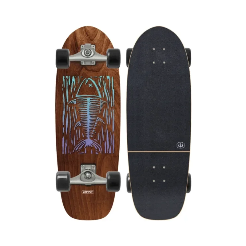 Surfskate carver bluefin cx Acheter En Ligne