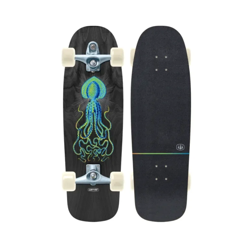 Surfskate carver enigma c7 Haute Qualité