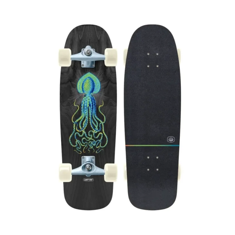 Surfskate carver enigma cx Seulement Aujourd'hui