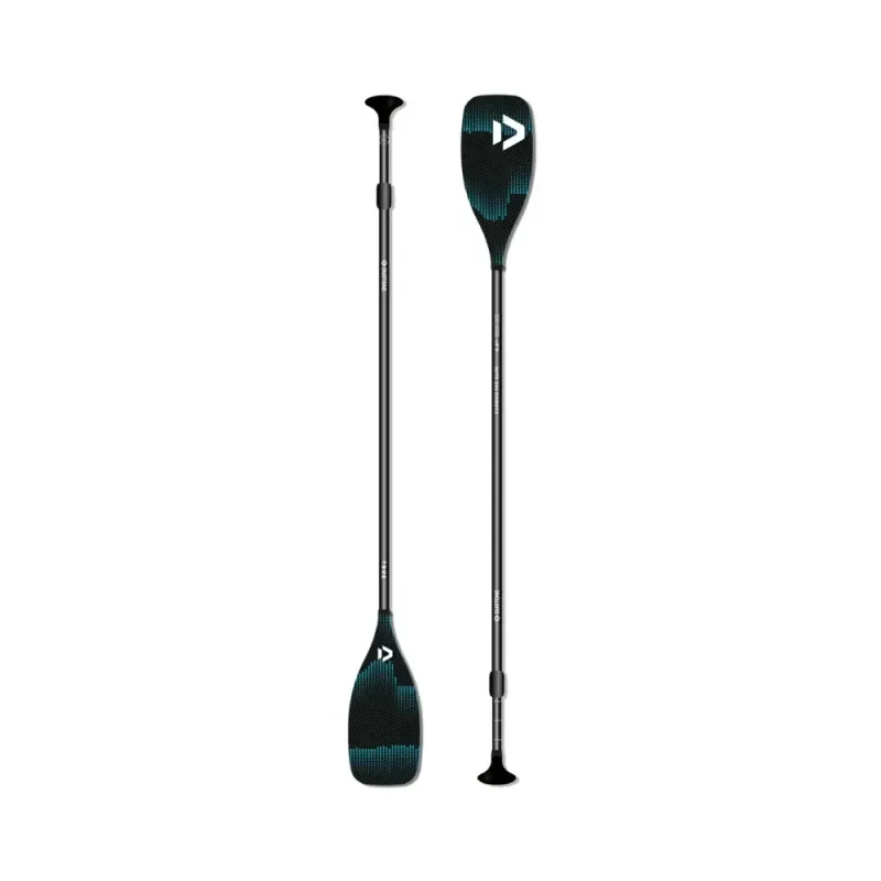 Pagaie paddle duotone carbon 100 slim ajustable Nouvel Arrivage