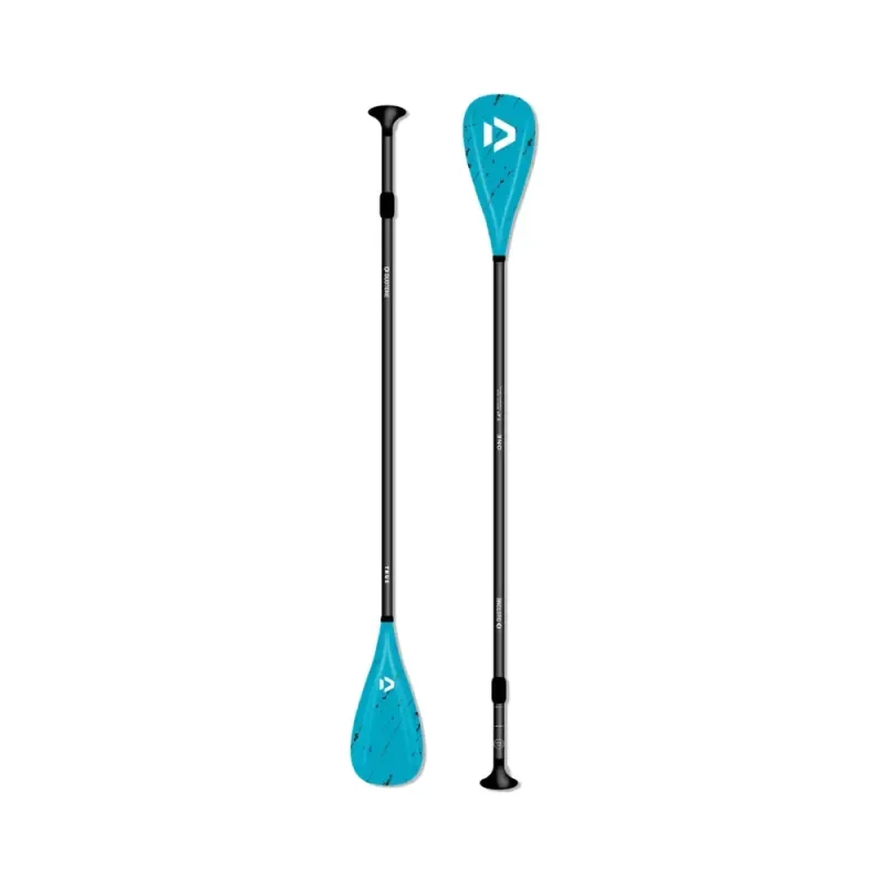 Offre Du Jour Pagaie paddle duotone one ajustable 3 pieces