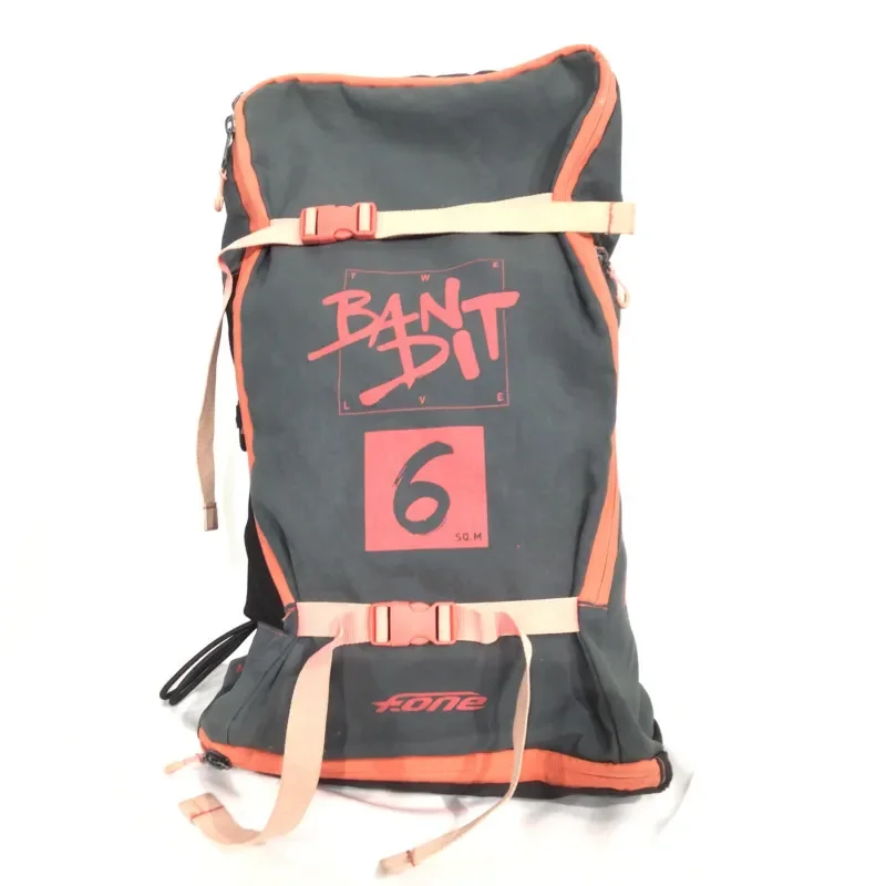 Acheter Direct Occasion - aile de kitesurf f-one bandit xii - 6.0m