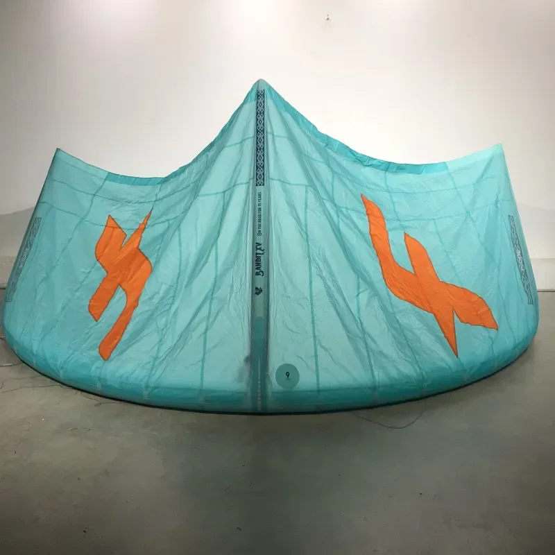 Acheter En Ligne Occasion - Aile de kitesurf F-one Bandit XV - 9m